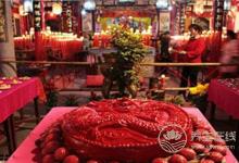 2019年什么時候白露 白露時間幾點幾分