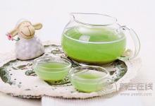 安度炎夏，消暑降溫吃什么