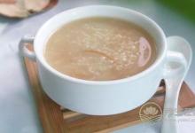 夏天睡覺出汗多，3個(gè)食譜來(lái)改善