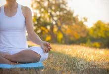 秋季養生注意“收養” 注意3點