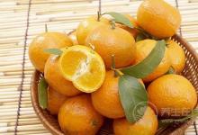 秋天一個橘子相當于5味藥，渾身都是寶！