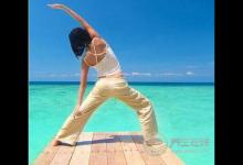 預(yù)防心臟病和乳腺癌，春天迎著陽(yáng)光擴(kuò)擴(kuò)胸