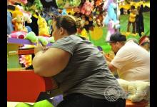 青春期肥胖少動(dòng)，成年后易患高血壓