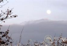 大雪節氣天氣有哪些特點?