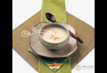 花樣喝粥，春天身體不鬧脾氣更健康