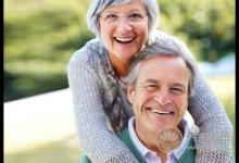 老人秋季養生保健的秘訣是什么