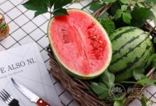 夏季吃西瓜解暑，要注意這幾個時間段