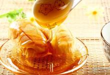 蜂蜜是秋季護膚的最佳選擇