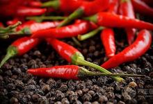 夏天吃辣椒有4種好處，但幾類人不適合吃