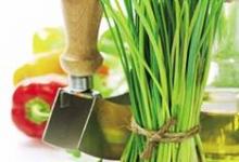 春季養(yǎng)生保健菜 吃韭菜的七個(gè)學(xué)問(wèn)