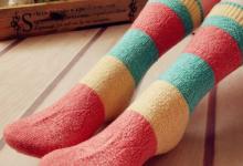 寒露后養生注意保暖 千萬別露腳了