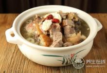 冬令時節宜養腎臟：咽唾養生 簡單易行