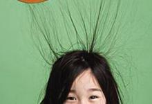 您了解秋季預防靜電的方法嗎