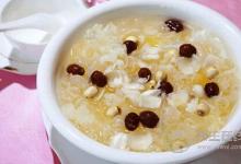 孕婦秋燥有哪些癥狀？孕婦預(yù)防秋燥的食譜