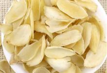 秋季潤肺離不開這3類食物！