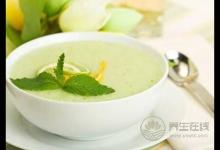 濕為夏之主氣，夏日養生來碗健脾祛濕飲