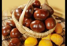 秋季吃板栗有哪些好處？ 板栗怎么吃最補腎