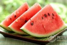 如何挑選西瓜？挑選西瓜的小技巧