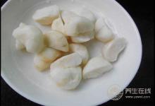 秋季肝火旺，多吃這幾種食物養肝又敗火