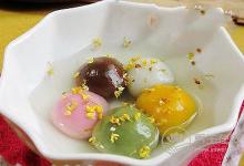 冬至到，應(yīng)節(jié)飲食固守真元