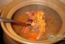 5款食物專治夏季犯困