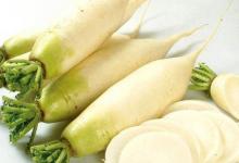 冬季養生，吃蘿卜有3大好處，你都知道嗎？