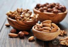 立冬吃什么養生 十大美食吃吃健康苗條