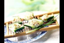 夏天多吃黃瓜，這幾大好處都被你占了