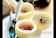 驚蟄養(yǎng)生：多吃能生津潤(rùn)肺的食物