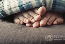 夏季多暴雨，小心腳氣找上門