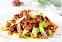 大雪節氣吃什么好？推薦8款大雪進補食譜