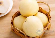 節(jié)氣養(yǎng)生：寒露時節(jié)吃梨有什么好處？
