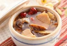 立秋了怎么補？推薦最適宜的調理食譜