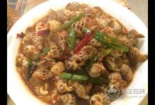 夏日吃花螺這么做，更美味健康