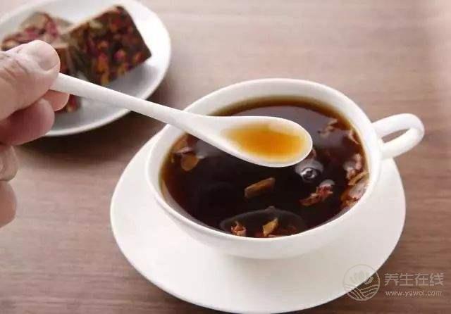 “春困”來了怎么辦?解困除乏,總有一款湯茶適合你 “春困”來了怎么辦?解困除乏,總有一款湯茶適合你