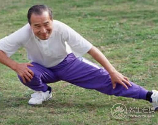 春季養生“黃金期”，盡量做好3件事，或許身體的春天也慢慢到來