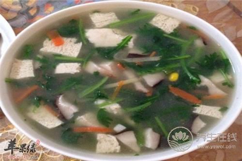 春季首選美容湯