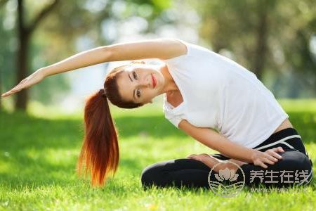 《養生有方》之：春季健身四要訣