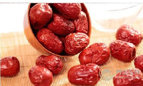 春季養脾胃居先 要多吃大棗 春季養脾胃居先 要多吃大棗