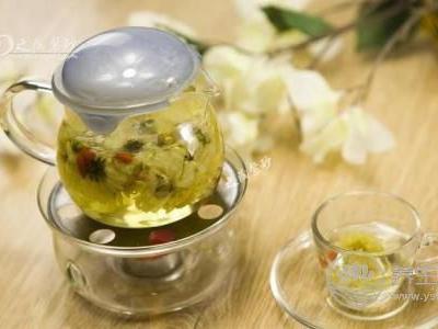 春季排毒養顏正當時