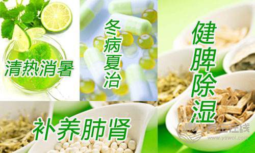 立夏以后養生應該遵循“四原則”