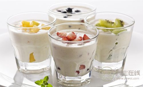 夏季喝酸奶注意九點(diǎn)