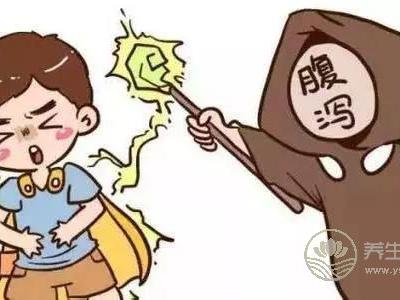 夏秋是腹瀉高發(fā)期 別盲目吃藥或輸液