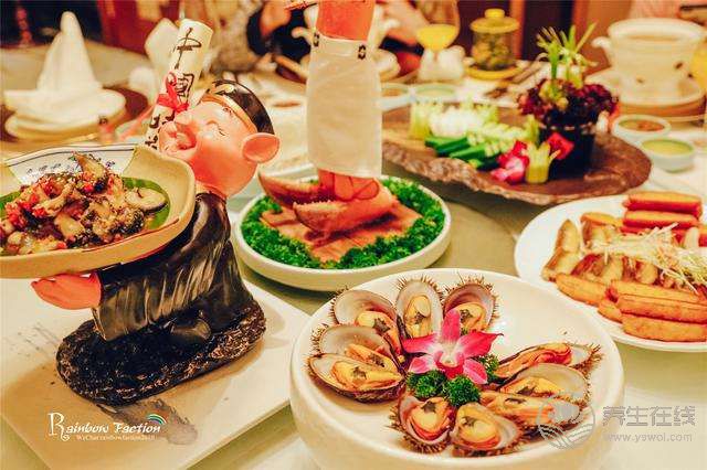 秋天之季的飲食小竅門 秋天之季的飲食小竅門