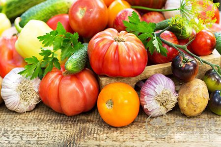 春季吃什么食物不容易上火? 春季吃什么食物不容易上火?