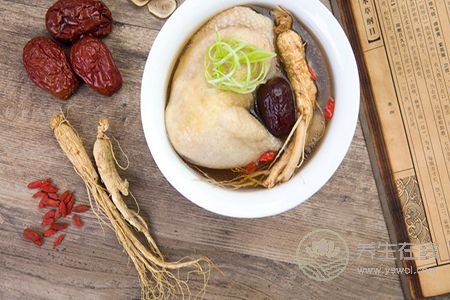 春季如何調理腸胃不適?