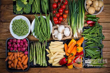 春季吃什么食物不容易上火? 春季吃什么食物不容易上火?