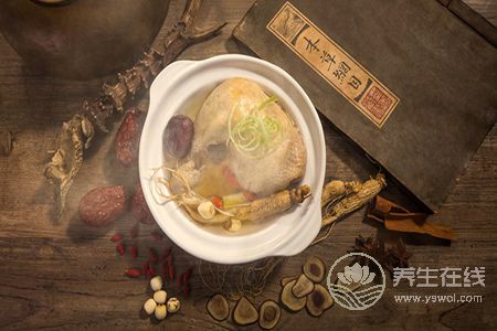 春季如何調理腸胃不適?