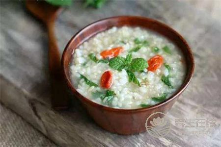 春季有哪些養(yǎng)胃粥?
