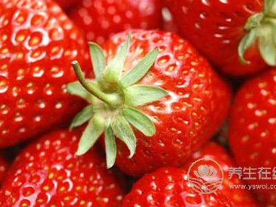 春季潤肺吃什么水果好呢?